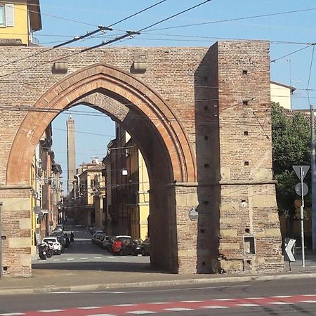 Giardino Segreto - History And Design Apartment Bologna Ngoại thất bức ảnh
