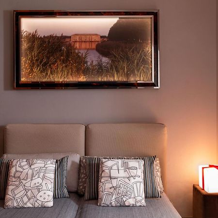 Giardino Segreto - History And Design Apartment Bologna Ngoại thất bức ảnh