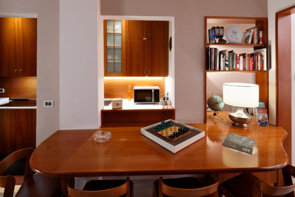 Giardino Segreto - History And Design Apartment Bologna Ngoại thất bức ảnh