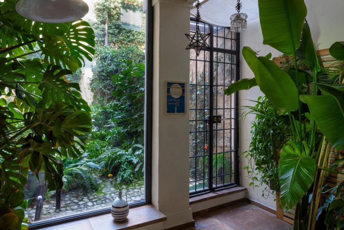 Giardino Segreto - History And Design Apartment Bologna Ngoại thất bức ảnh