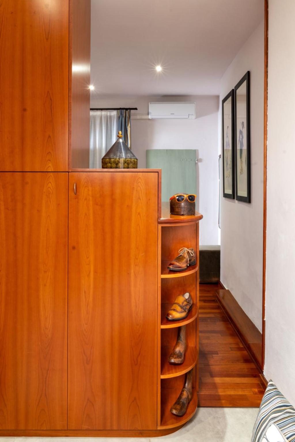 Giardino Segreto - History And Design Apartment Bologna Ngoại thất bức ảnh