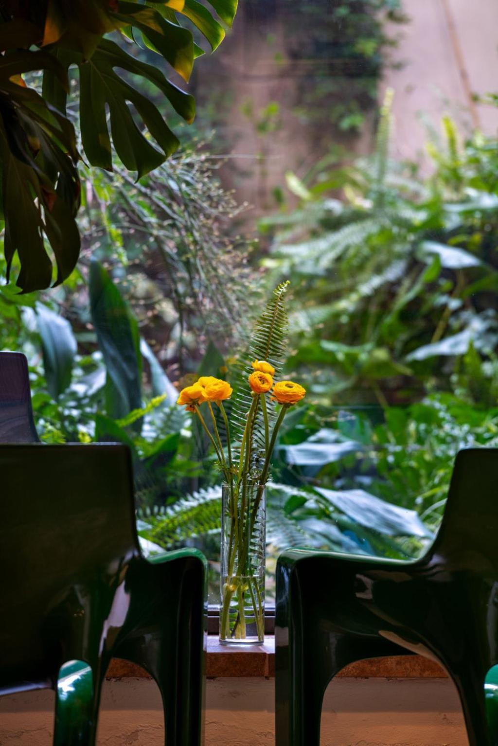 Giardino Segreto - History And Design Apartment Bologna Ngoại thất bức ảnh