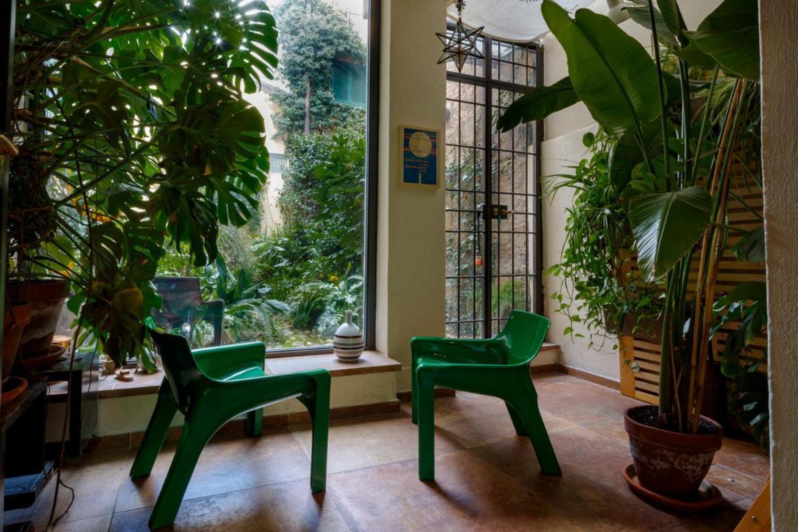 Giardino Segreto - History And Design Apartment Bologna Ngoại thất bức ảnh