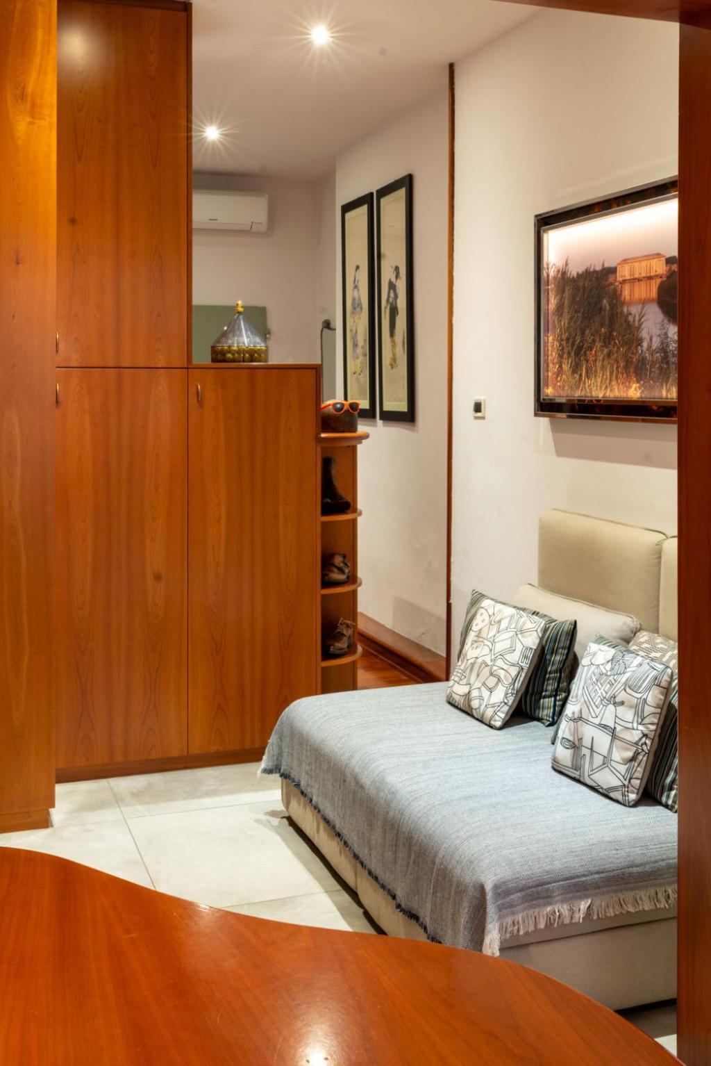 Giardino Segreto - History And Design Apartment Bologna Ngoại thất bức ảnh