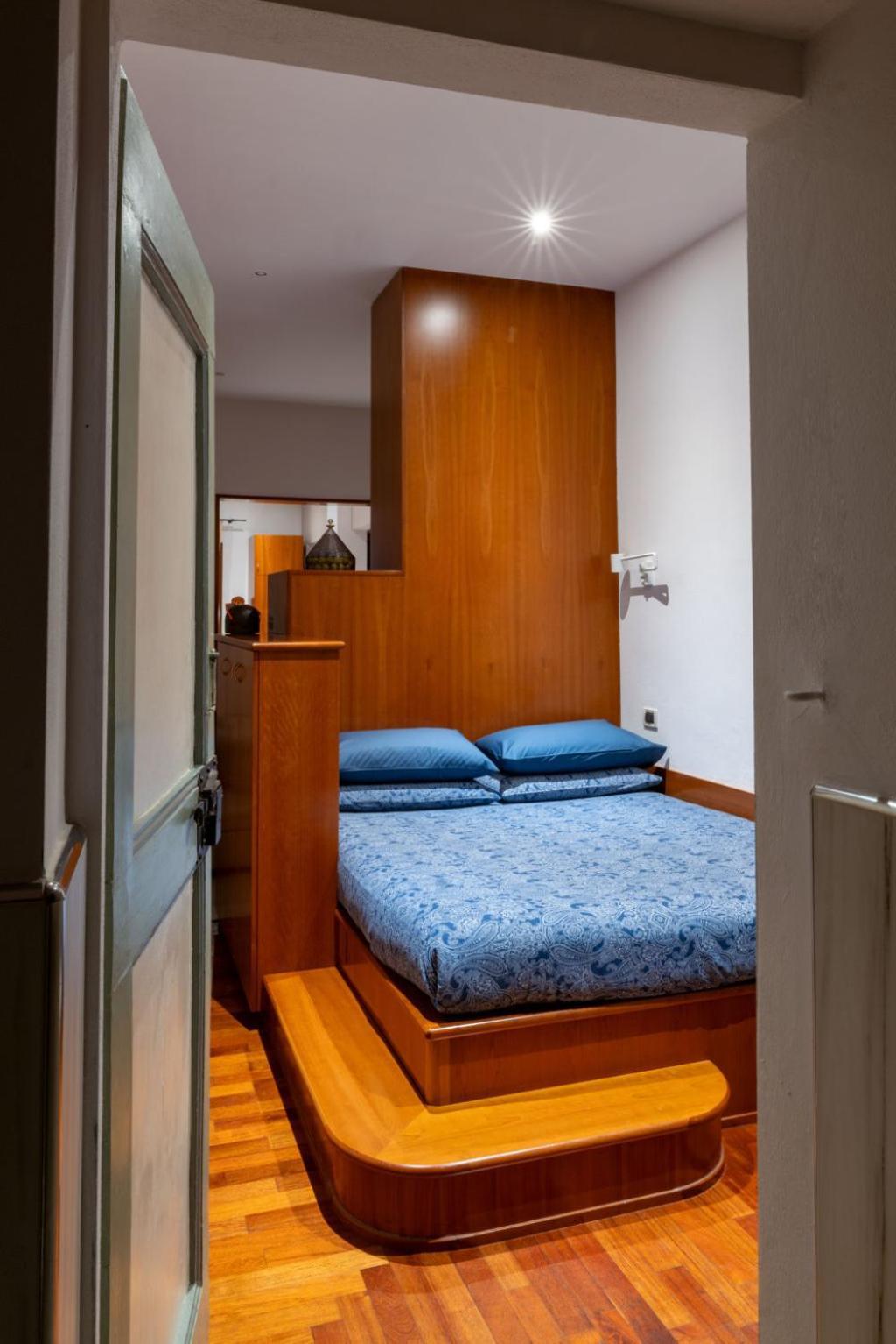 Giardino Segreto - History And Design Apartment Bologna Ngoại thất bức ảnh