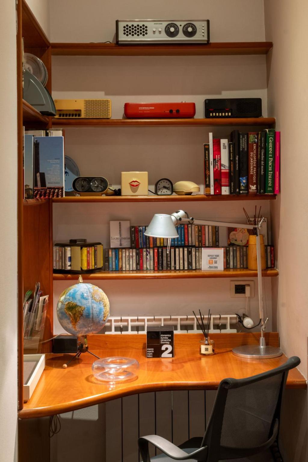 Giardino Segreto - History And Design Apartment Bologna Ngoại thất bức ảnh