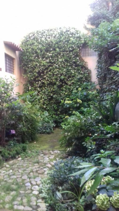 Giardino Segreto - History And Design Apartment Bologna Ngoại thất bức ảnh