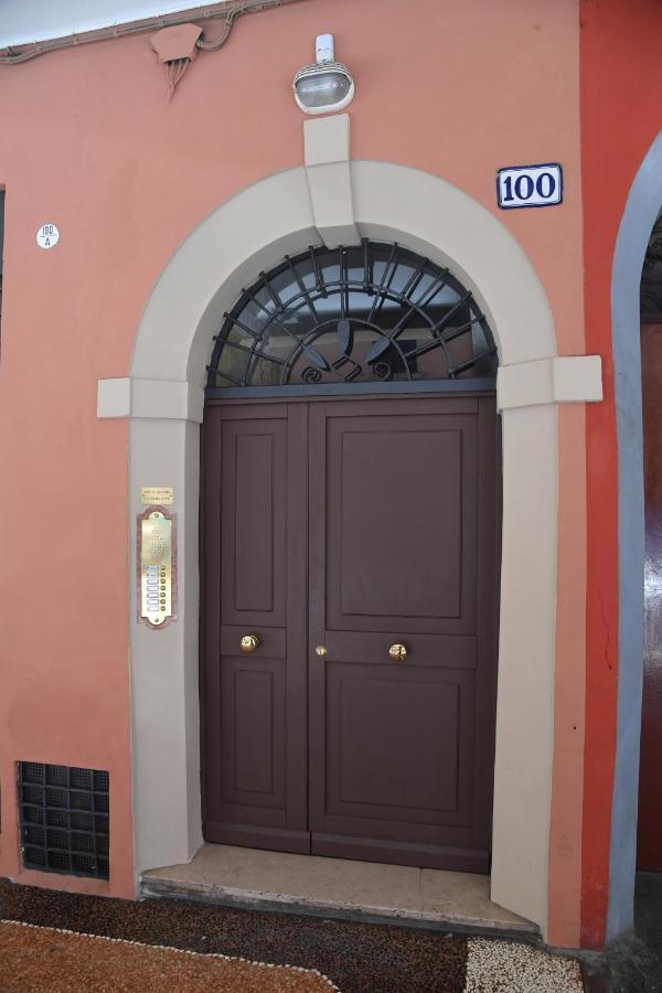 Giardino Segreto - History And Design Apartment Bologna Ngoại thất bức ảnh